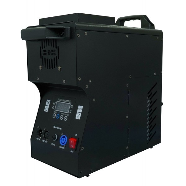 Генератор дыма Golden F1500LQ-N Изображение Генератор дыма Golden F1500LQ-N